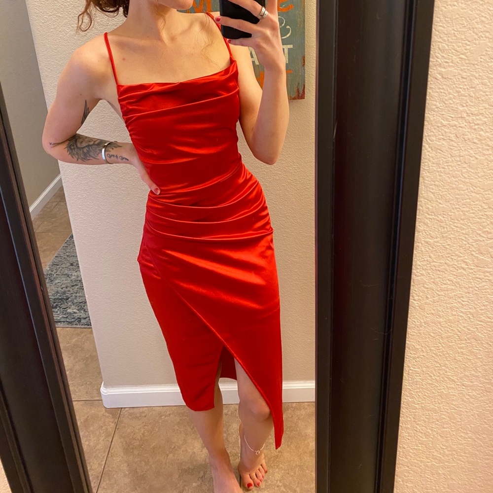 Sexy fun dress